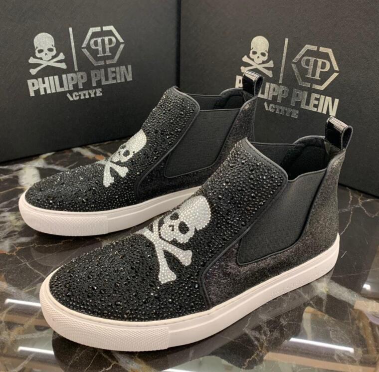 SAMC - PHP Shoes - 216