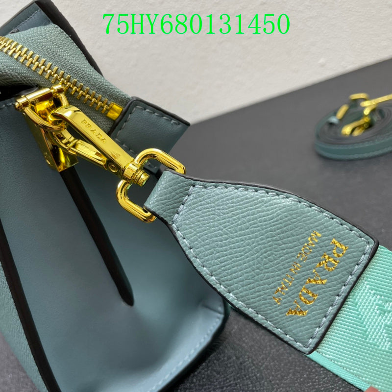 Satchel Bags - PDA Bags - 3607