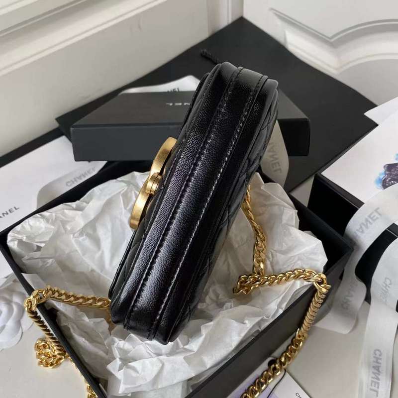 Satchel Bags - CHL Bags - 5934