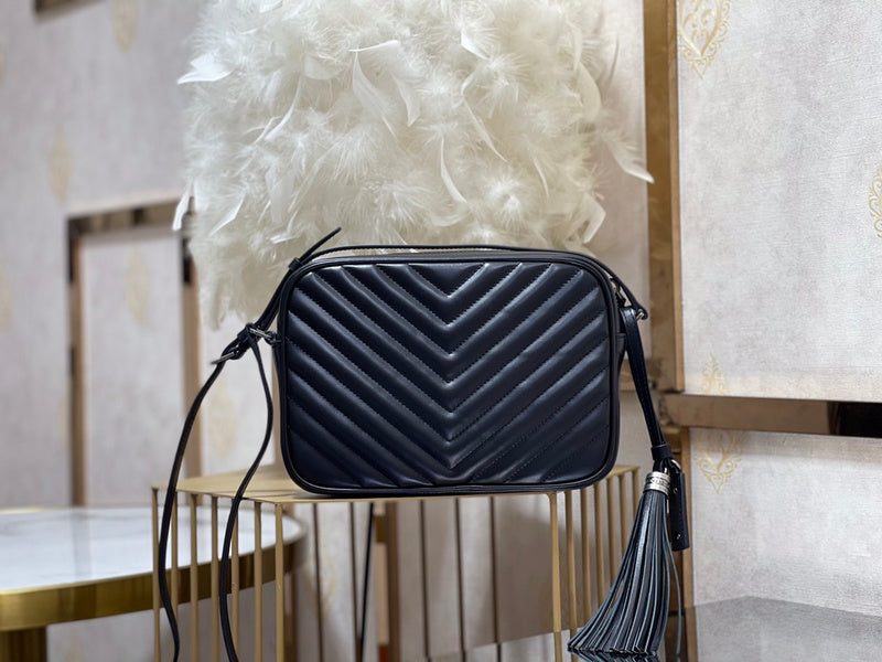 Satchel Bags - SLY Bags - 2591