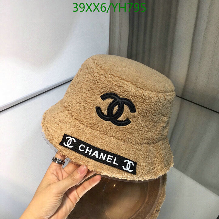 SAMC - CHL Caps & Hats - 504