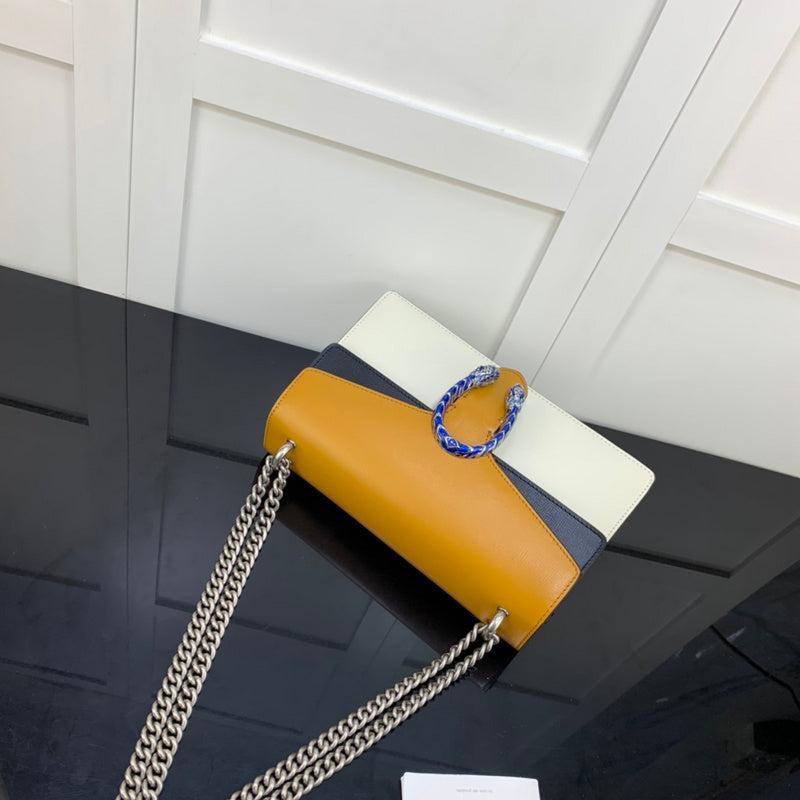 Satchel Bags - GCI Bags - 1037