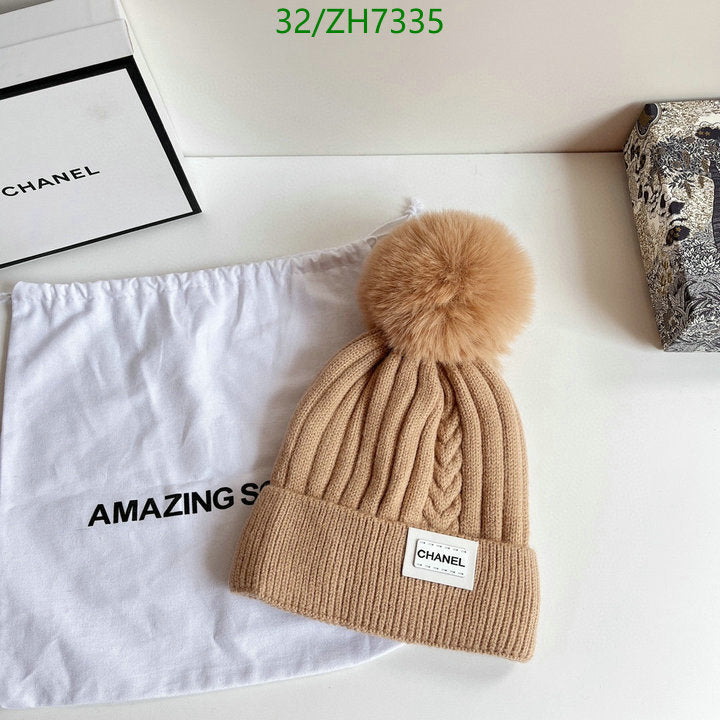 SAMC - CHL Caps & Hats - 411