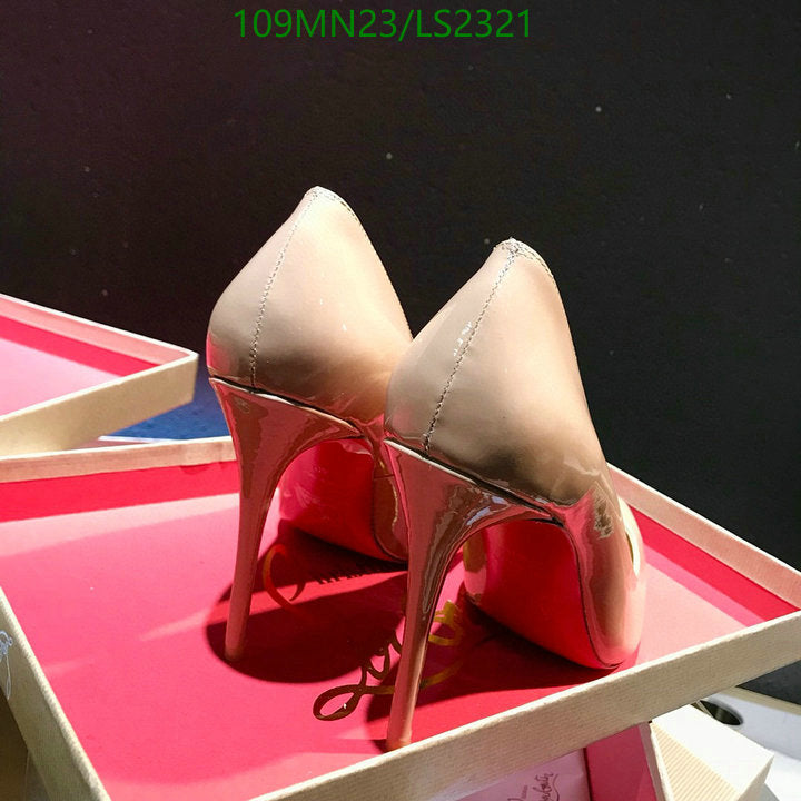 SAMC - CBL Women Shoes - 148