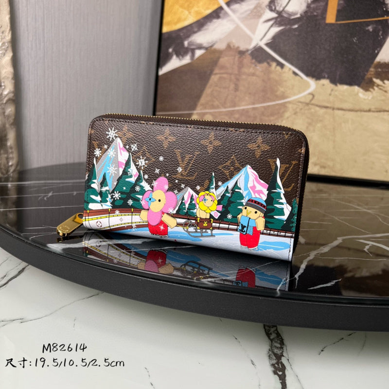 Glami - LOV Wallets - 022