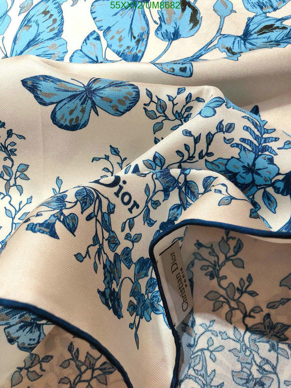 SAMC - DOR Scarves - 170