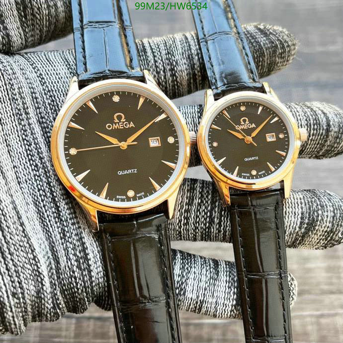 SAMC - OG Watches - 100