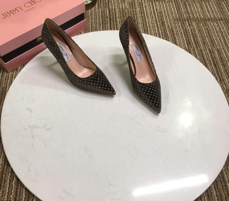 SAMC - JMC Shoes - 154