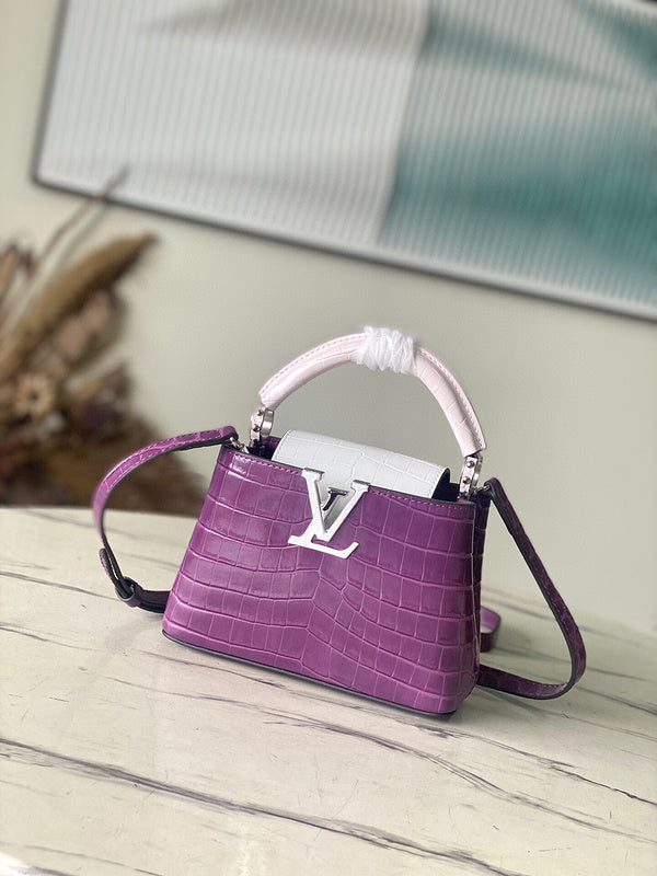 Glami- Glami- Lu-Vi bags - 3977