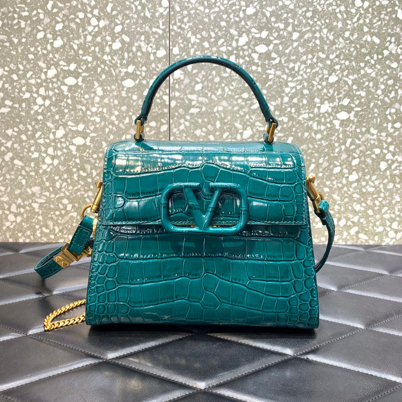 Satchel Bags - VTO Bags - 002