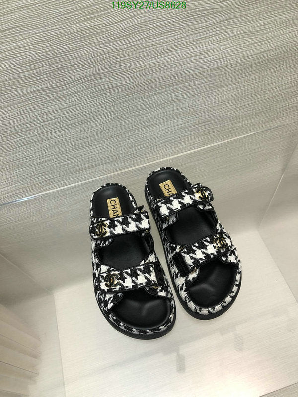 SAMC - CHL Women Shoes Slippers - 079