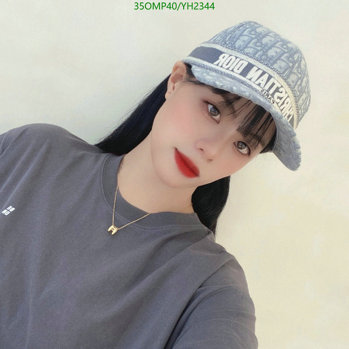 SAMC - DOR Caps & Hats - 234