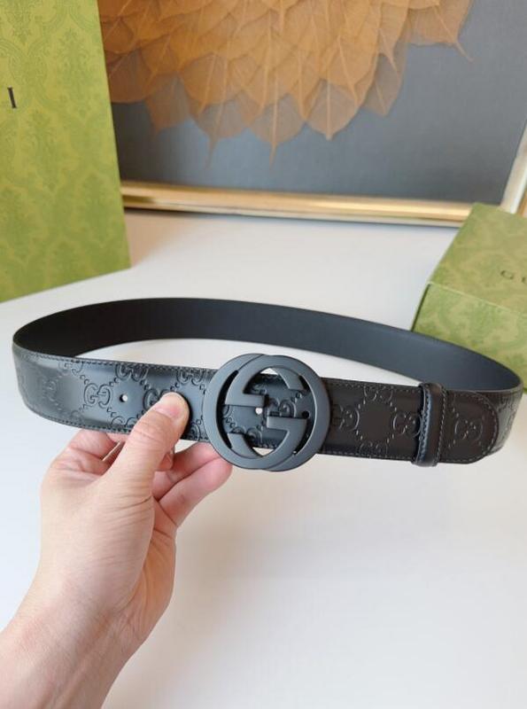 SAMC - Mix Belts - 055