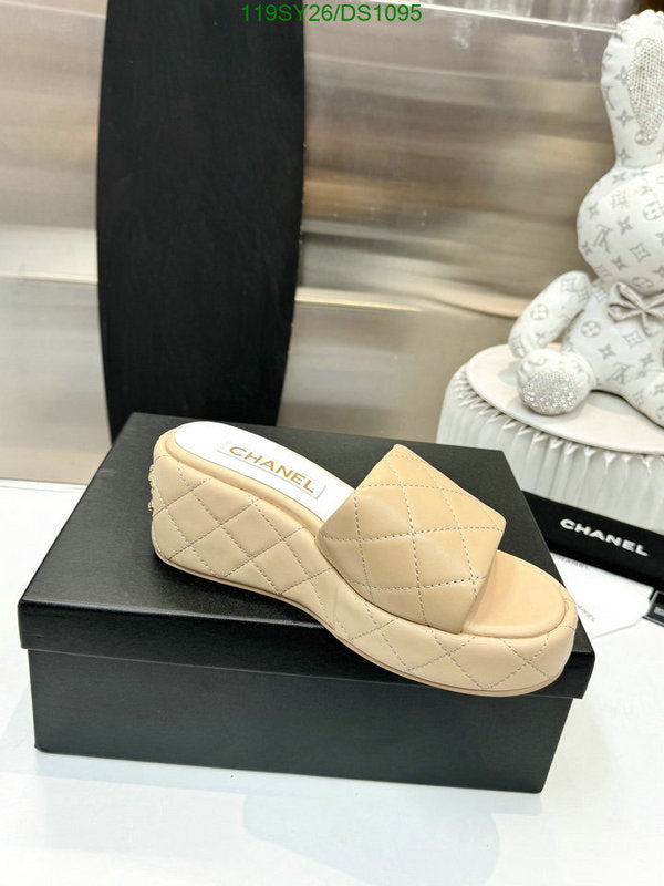SAMC - CHL Women Shoes High Heels - 057