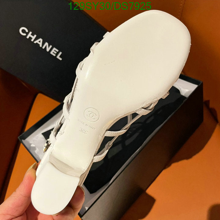 SAMC - CHL Women Shoes High Heels - 027