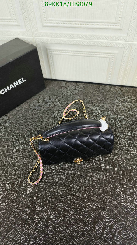 SAMC - CHL Bags Crossbody - 035