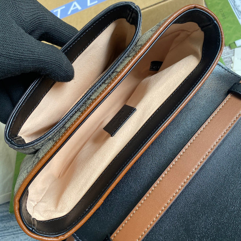 Satchel Bags - GCI Bags - 6781