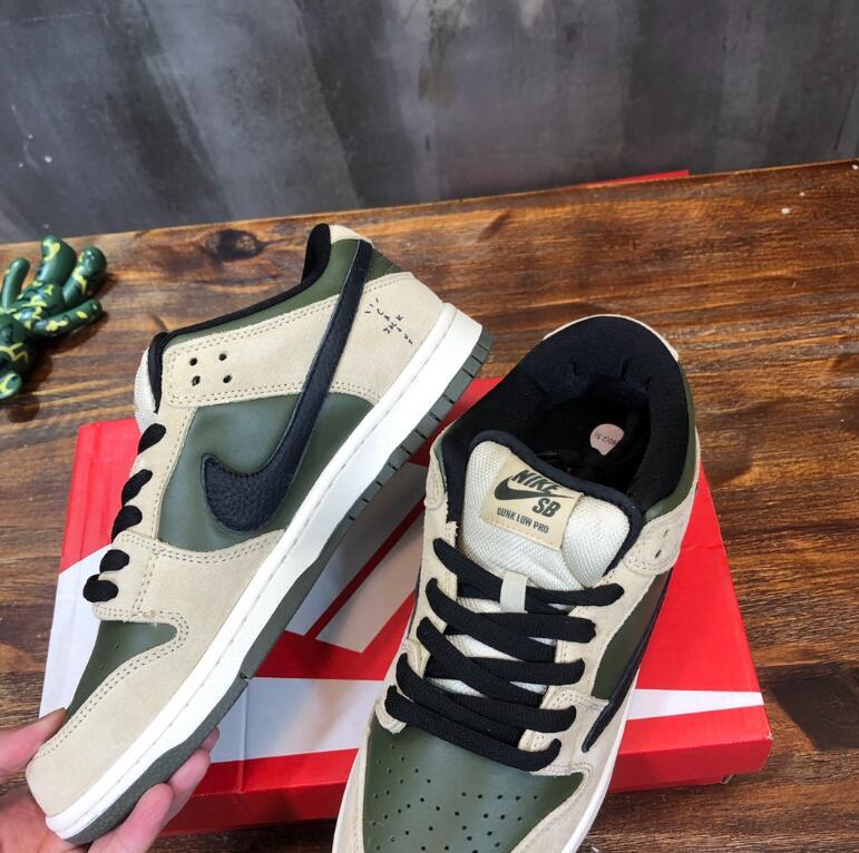 SAMC - NKE Shoes - 1711