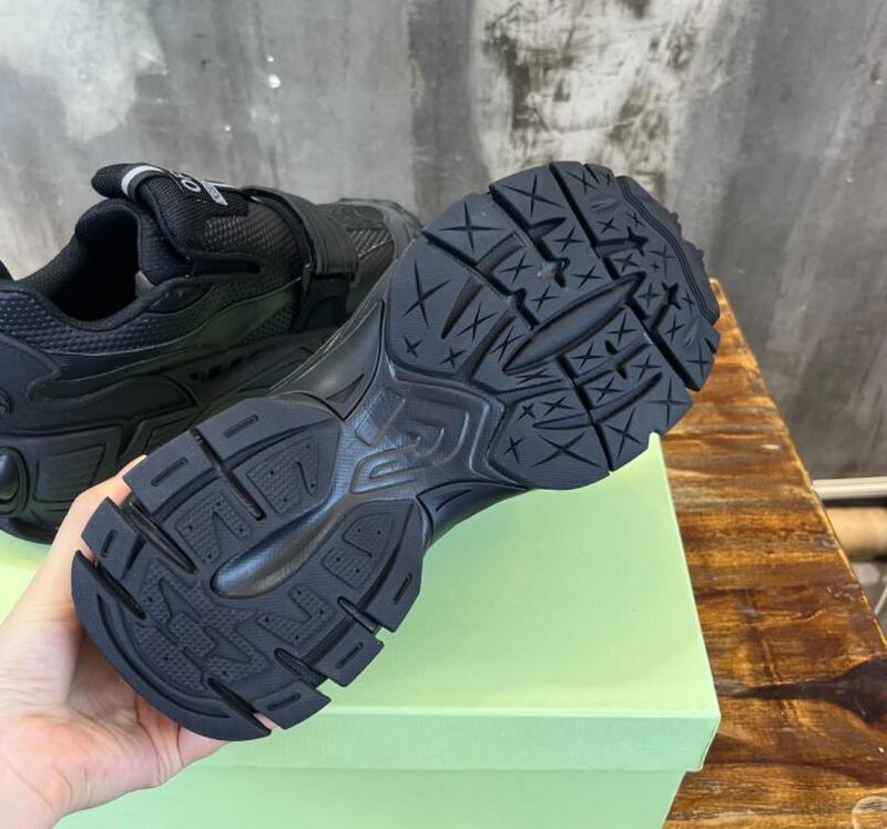 SAMC - YZO Men Shoes - 038