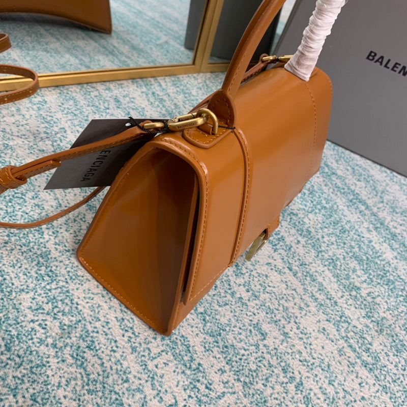 Satchel Bags - BGA Bags - 172