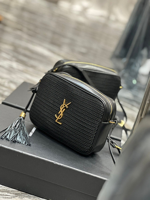 Glamy - YLS Bags - 954