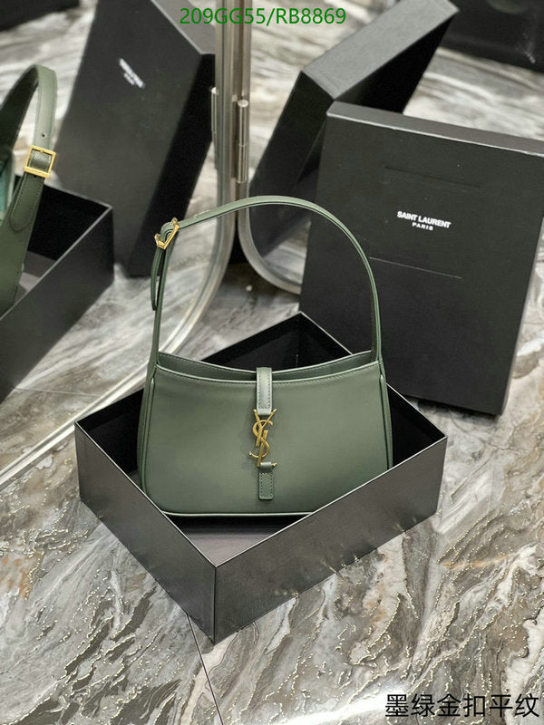 SAMC - YLS Bags - 148