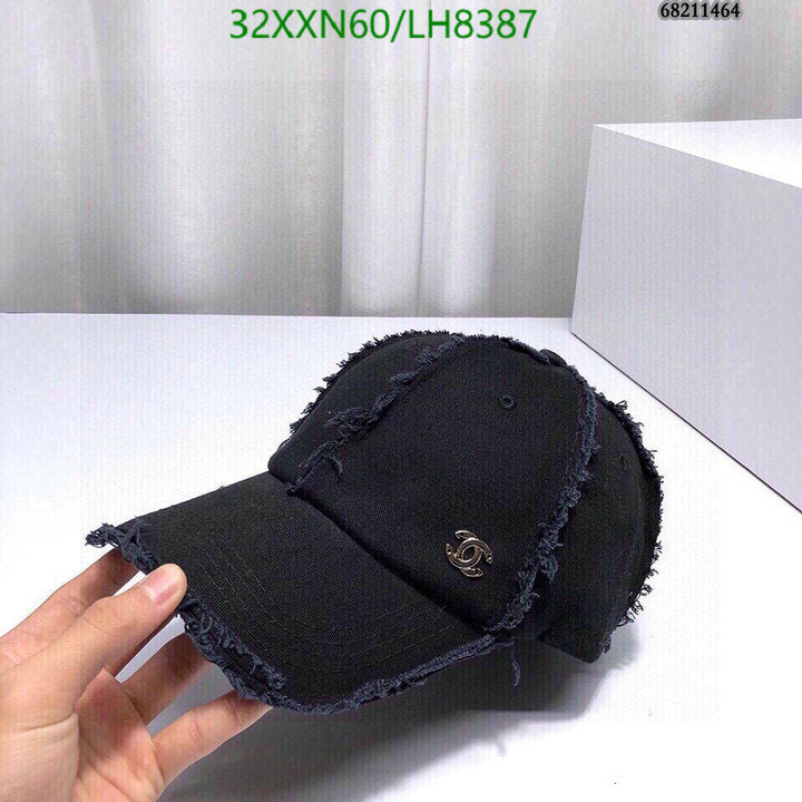 SAMC - CHL Caps & Hats - 425