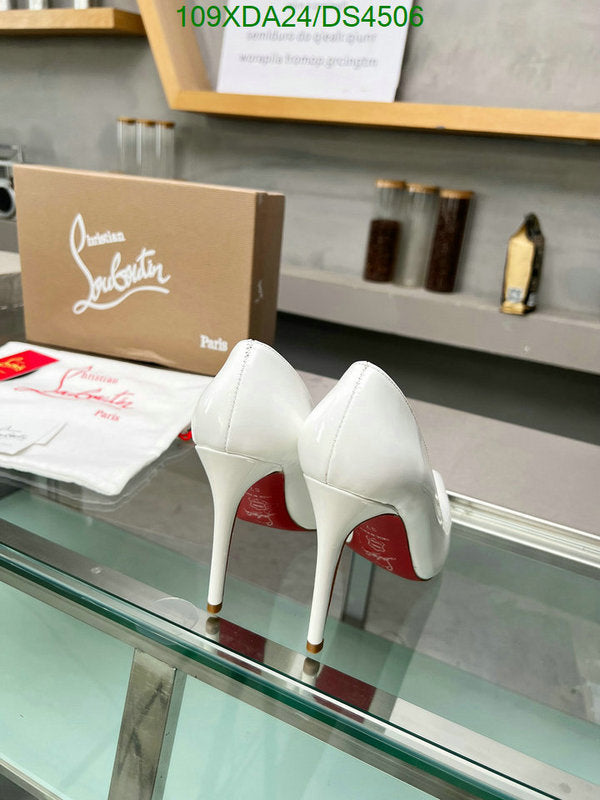 SAMC - CBL Women Shoes - 027