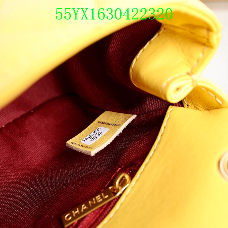 Satchel Bags - CHL Bags - 5390