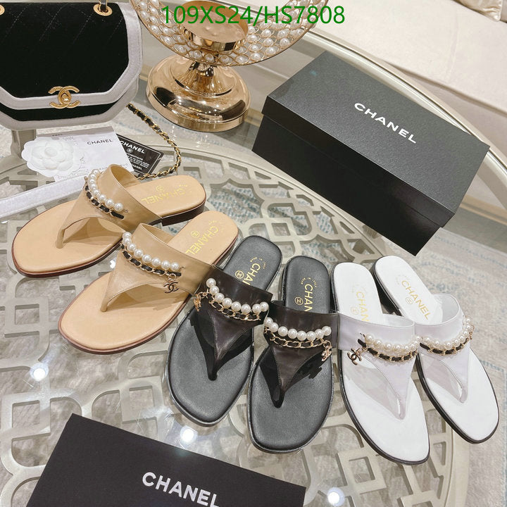 SAMC - CHL Women Shoes Slippers - 052