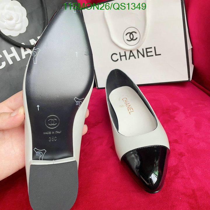 SAMC - CHL Women Shoes Ballet - 291