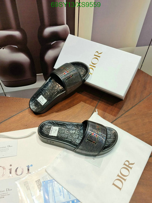 SAMCC - DOR Women Shoes - 2153