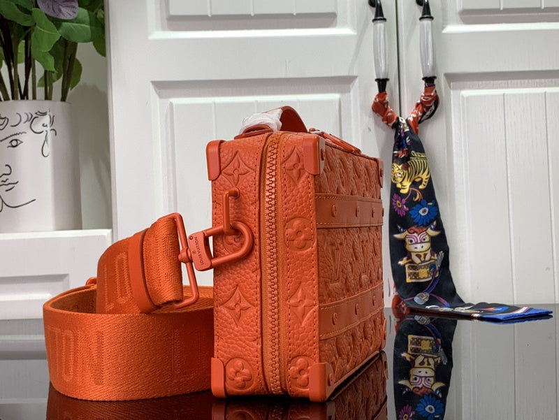 GlamI Lu-Vi bags - 3518