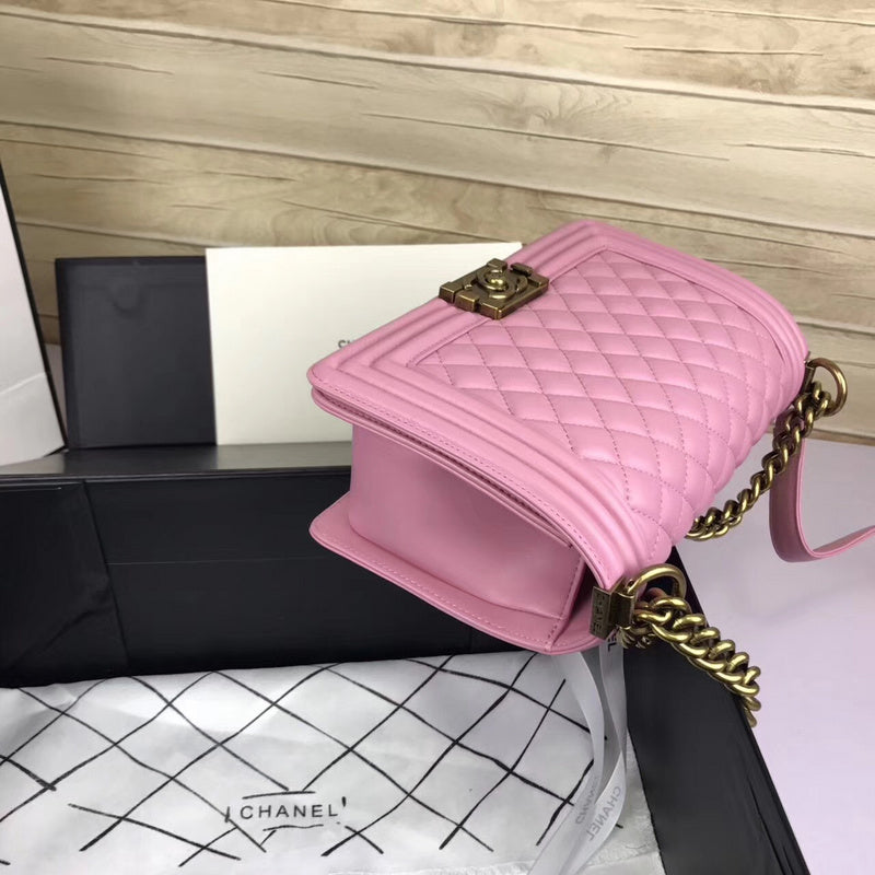 Satchel Bags - CHL Bags - 657