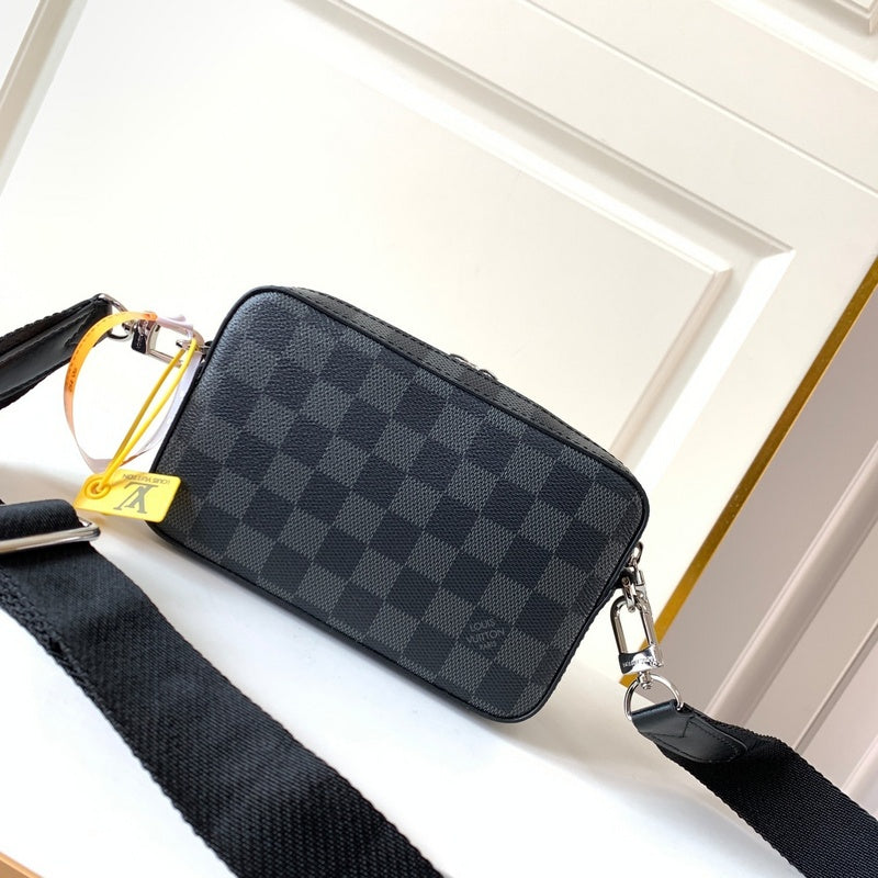 Satchel Bags - VL1 Bags - 775