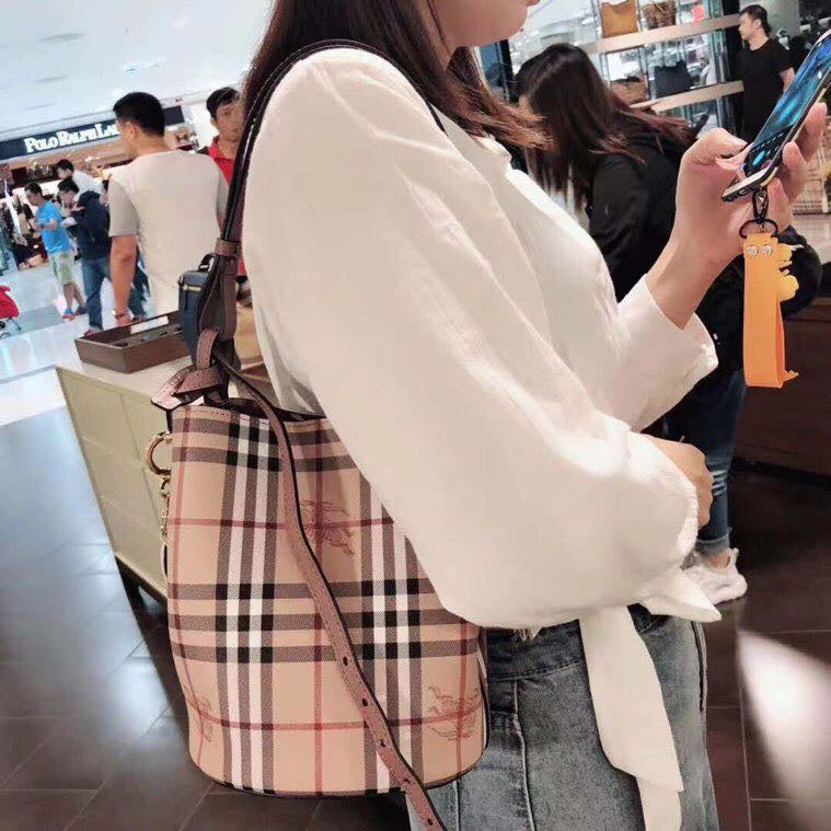 ELE Fashion -BBR Bags - 929