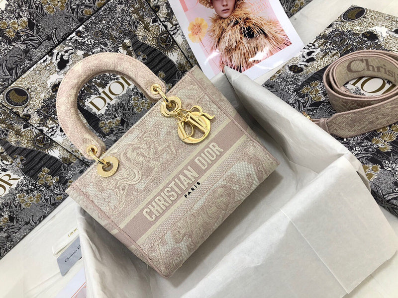 ELE - Dir Bags - 208