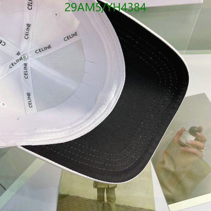 SAMC - COL Caps & Hats - 197