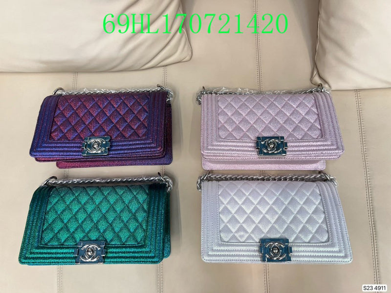 Glami - CHL Bags - 2468