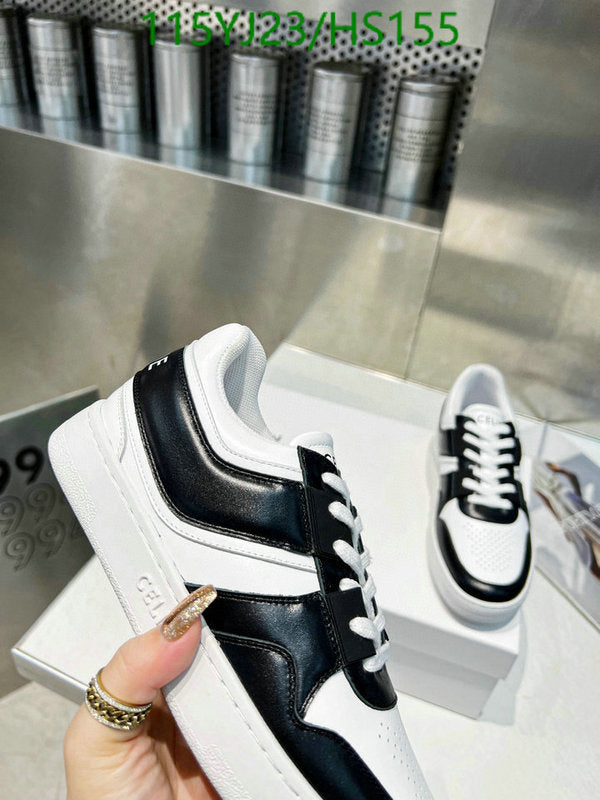 SAMC - COL Women Shoes - 215