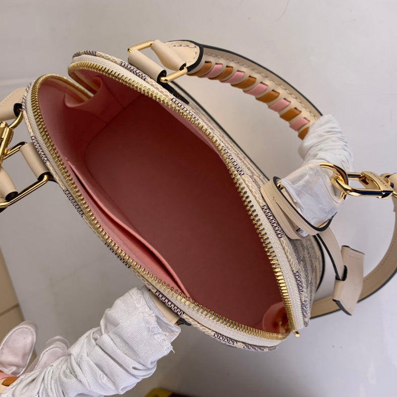 Satchel Bags - VL Bags - 4403