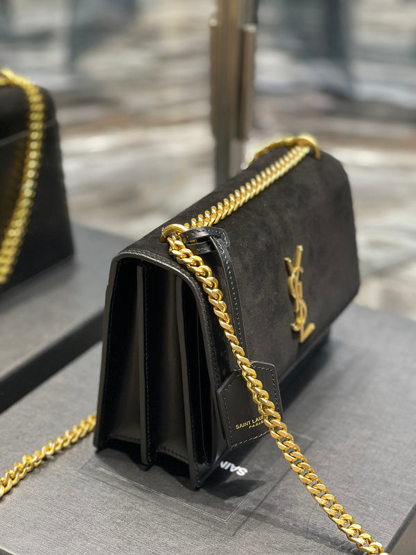 Satchel Bags - SLY Bags - 691