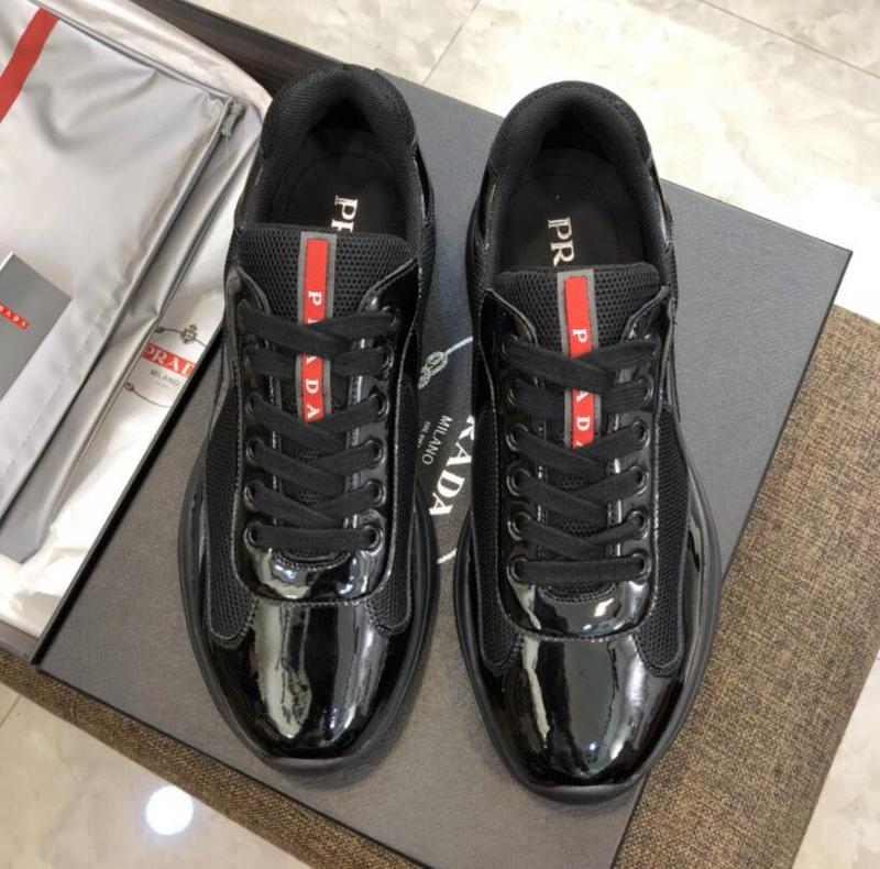GlamyMen Shoes - 355