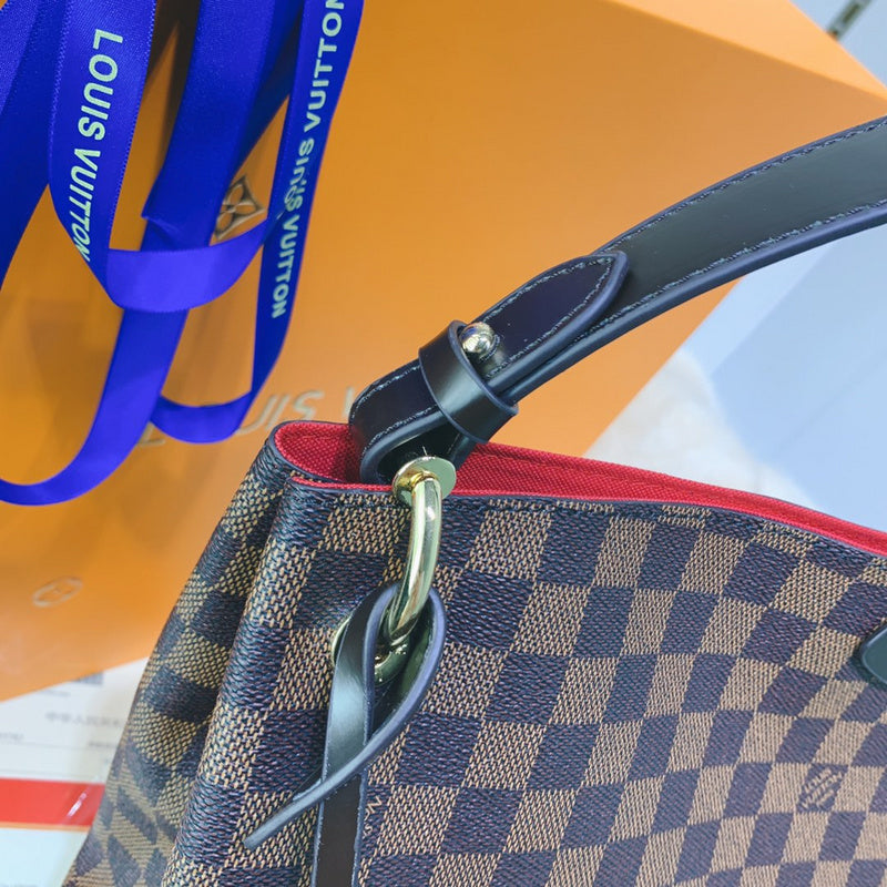 Glami Fashion Lu-Vi bags - 17509