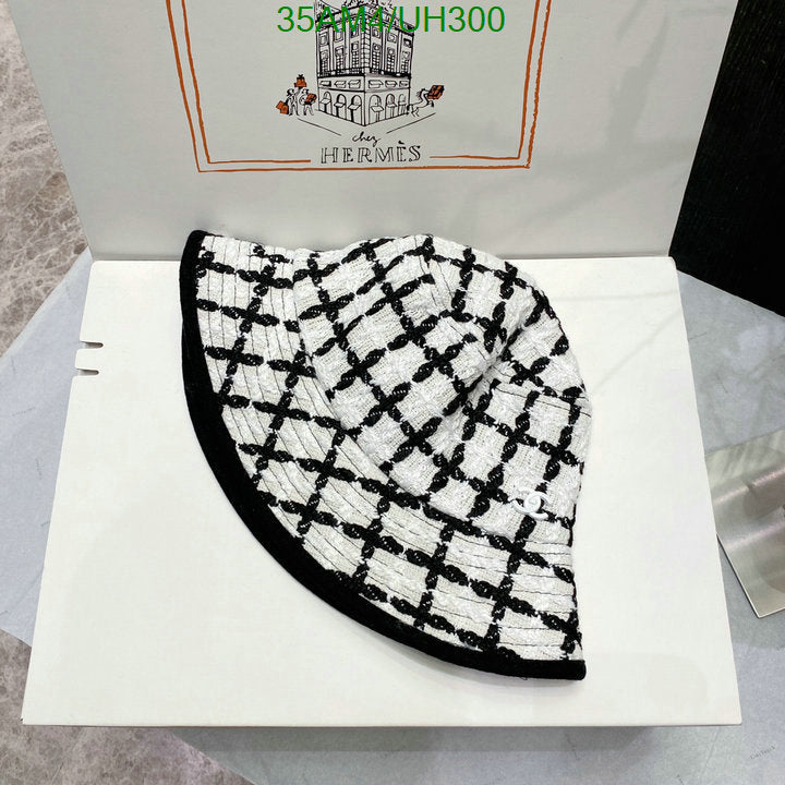 SAMC - CHL Caps & Hats - 095