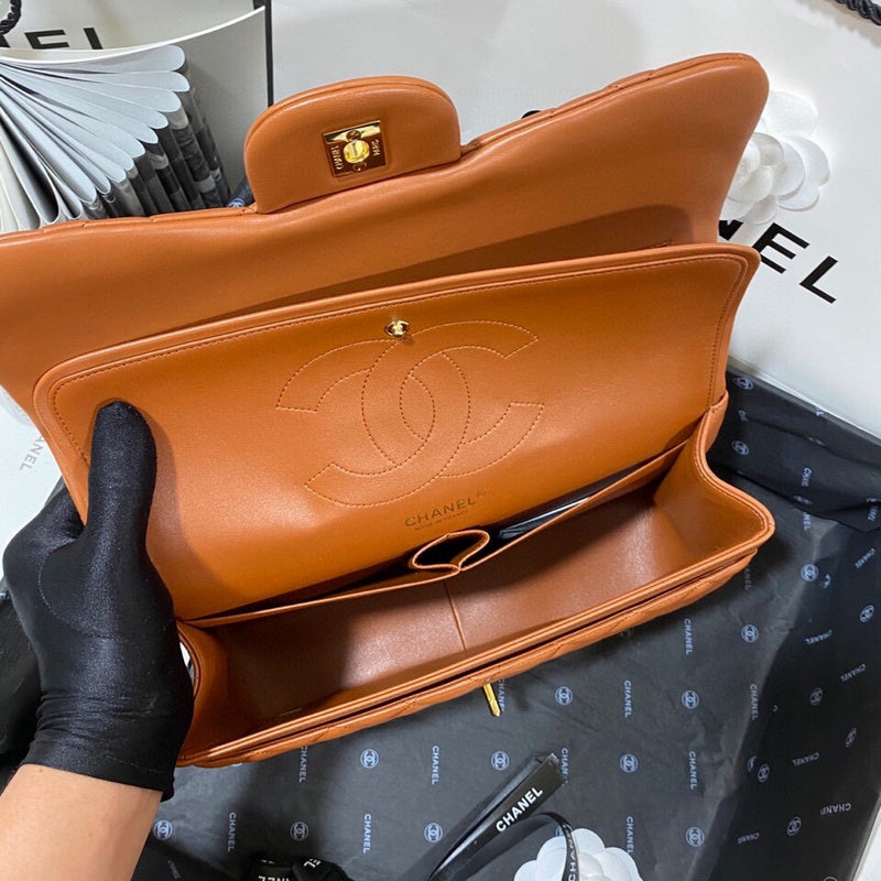 Satchel Bags - CHL Bags - 4502