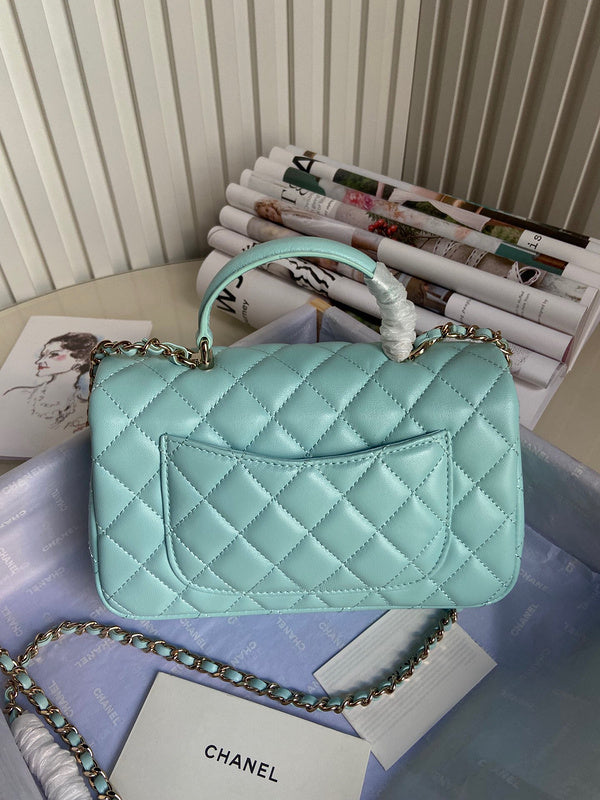 ELE - CHL Bags - 130