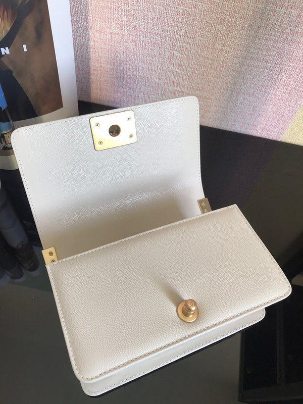Satchel Bags - CHL Bags - 3499
