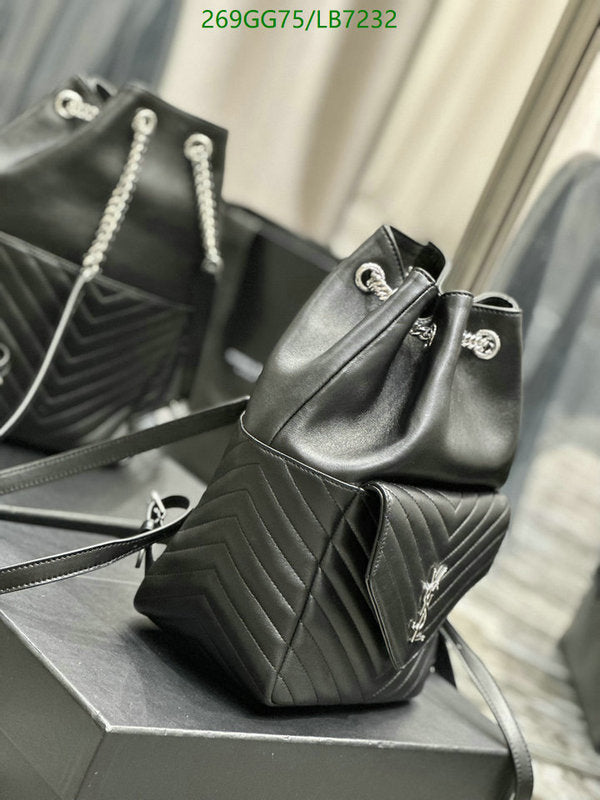 SAMC - YLS Bags - 445