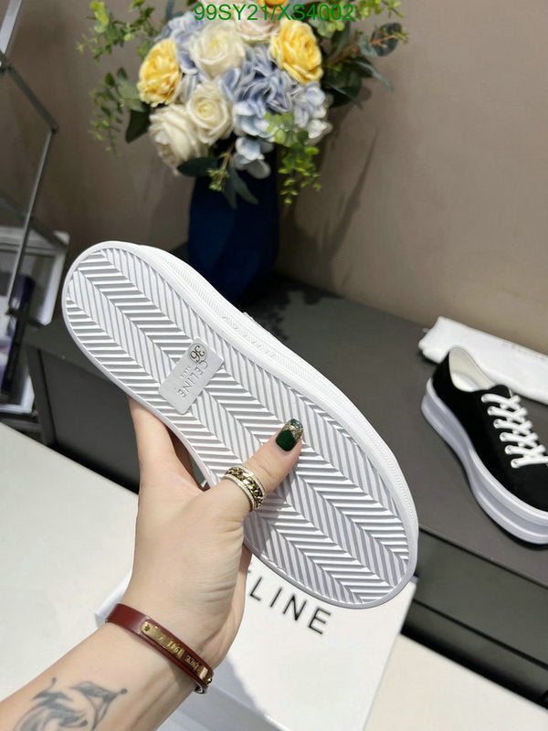 SAMC - COL Women Shoes - 238